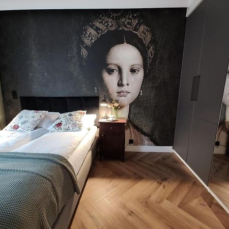 Arte Apartments - Old Town Гданськ Екстер'єр фото