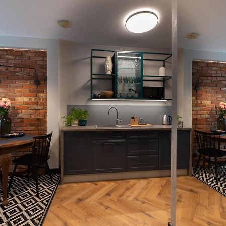 Arte Apartments - Old Town Гданськ Екстер'єр фото