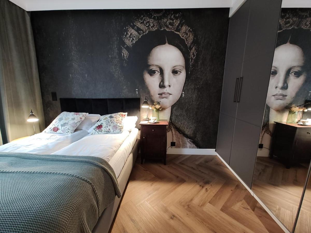Arte Apartments - Old Town Гданськ Екстер'єр фото