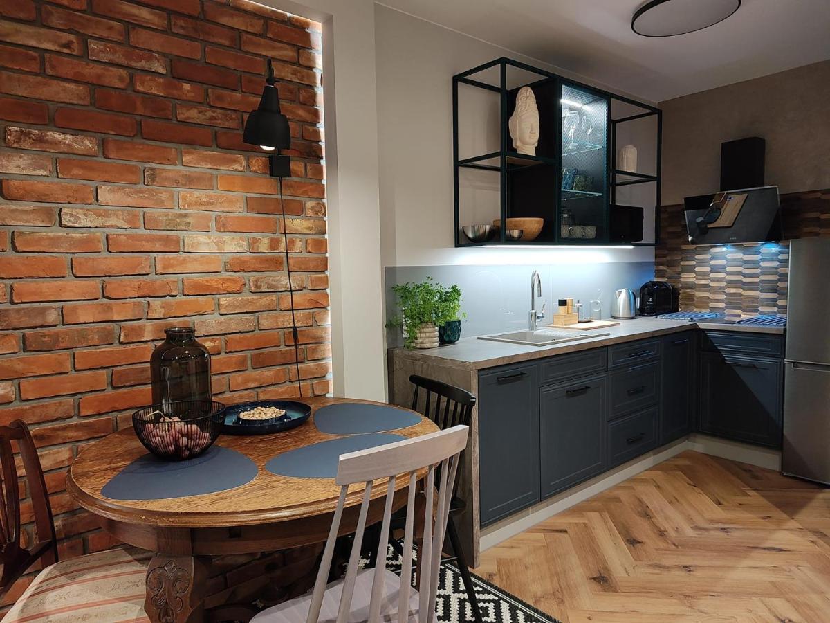 Arte Apartments - Old Town Гданськ Екстер'єр фото