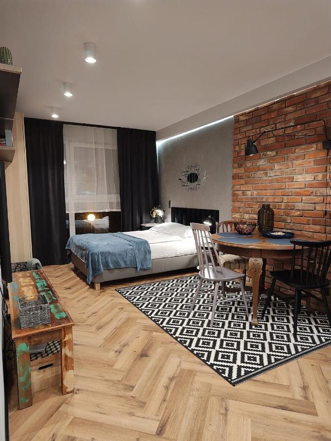 Arte Apartments - Old Town Гданськ Екстер'єр фото