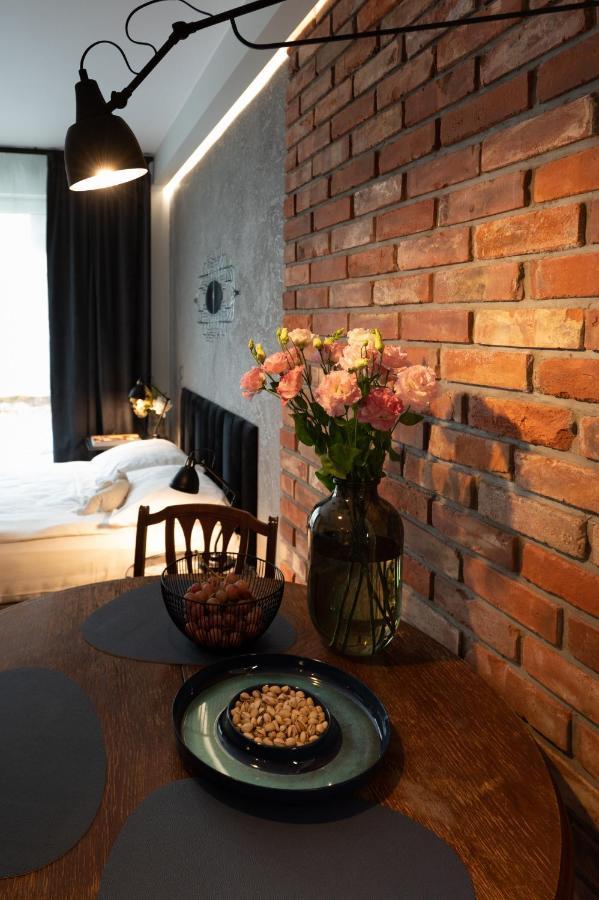 Arte Apartments - Old Town Гданськ Екстер'єр фото