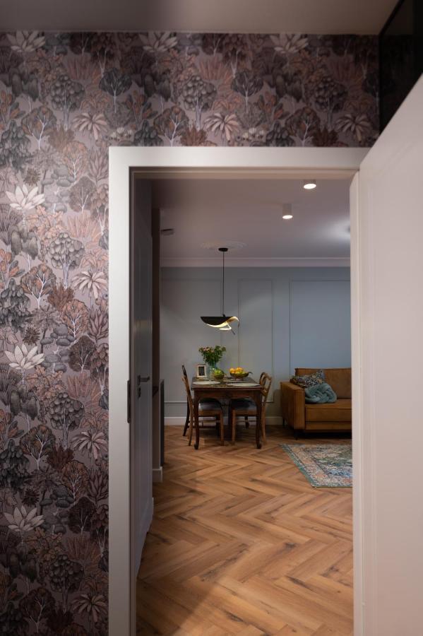 Arte Apartments - Old Town Гданськ Екстер'єр фото